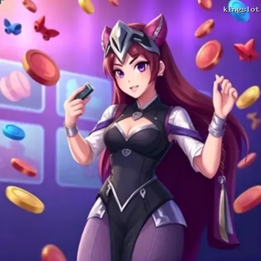 Menjelajahi Fitur Unggulan Situs Game kingslot
