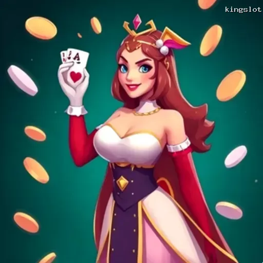 Menggali Fitur Menarik di Situs Game kingslot