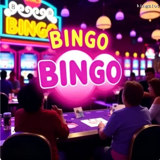 kingslot: Forum Diskusi Menarik untuk Semua Gamer Indonesia