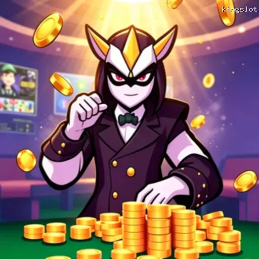 Keamanan dan Keandalan Situs kingslot di Dunia Game
