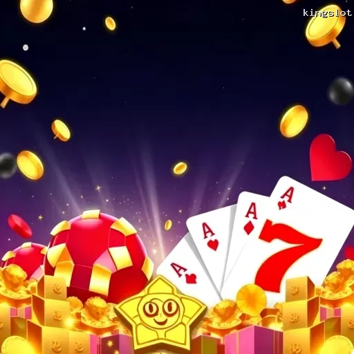 Review Permainan Populer di Situs kingslot
