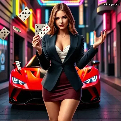 kingslot: Bet Sport Dengan Fitur Terbaik untuk Pemain Indonesia