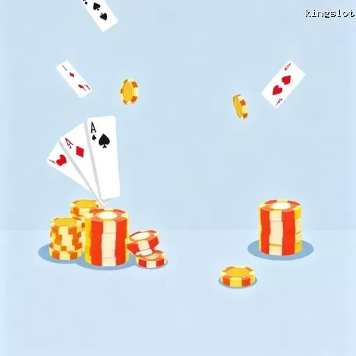 Memahami Konsep Permainan di Situs kingslot